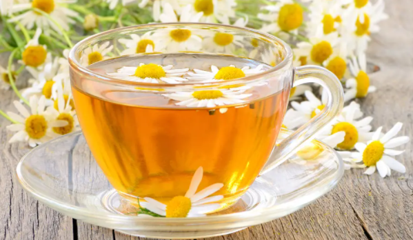 菊花茶是碱性还是酸性 菊花茶过期了还能喝吗-小麦知识