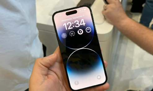 苹果iPhone14预约官网快还是京东快 iPhone14正式发售时线下能直接拿到货吗-小麦知识