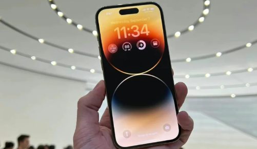 苹果iPhone14是双摄吗 iPhone14增强版A15性能怎么样-小麦知识