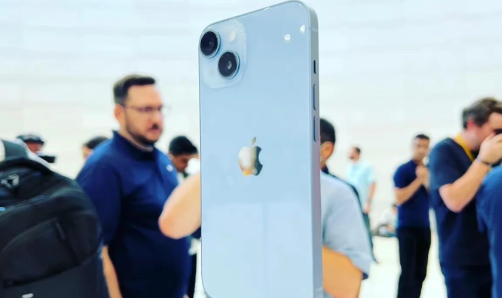 苹果iPhone14是双摄吗 iPhone14增强版A15性能怎么样-小麦知识