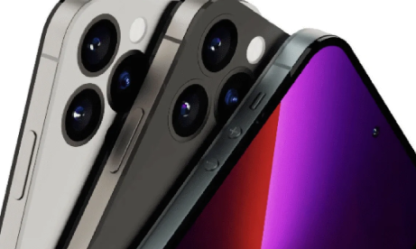 苹果iPhone14 Plus是iOS几 苹果iPhone14 Plus有高刷吗-小麦知识
