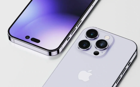 苹果iPhone14 Plus可以双卡双待吗 苹果iPhone14 Plus是A16吗-小麦知识