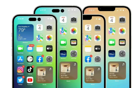 苹果iPhone14 Plus可以双卡双待吗 苹果iPhone14 Plus是A16吗-小麦知识