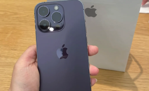 紫色iPhone14Pro被曝有工艺缺陷怎么回事 iPhone14Pro紫色还能买吗-小麦知识