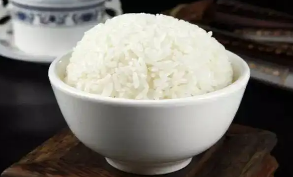 米饭去掉米汤真的减糖吗 一盒米饭多少克-小麦知识