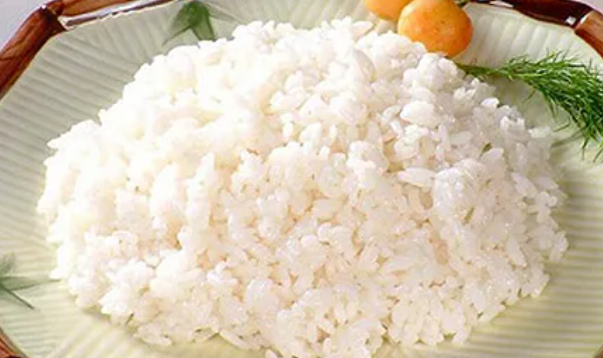 煮绿豆米饭要提前泡多久 米饭是用什么做的-小麦知识