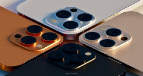 iPhone13或有日落金玫瑰金真的假的 iPhone13日落金玫瑰金会加钱吗多少钱-小麦知识