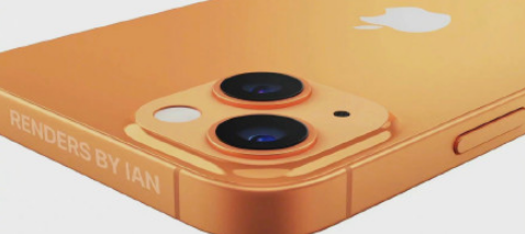iPhone13或有日落金玫瑰金真的假的 iPhone13日落金玫瑰金会加钱吗多少钱-小麦知识
