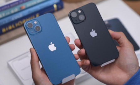 iphone13mini有磁吸吗 iphone13mini支持磁吸充电吗-小麦知识