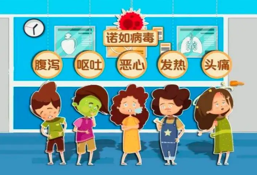 诺如病毒会传染给大人吗 诺如病毒会传染给宠物吗-小麦知识