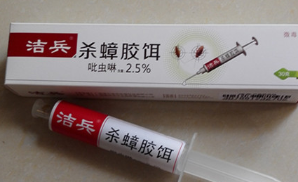 蟑螂胶饵配方乙酰甲胺磷剂量多少是安全的 蟑螂胶饵什么成分最有效-小麦知识