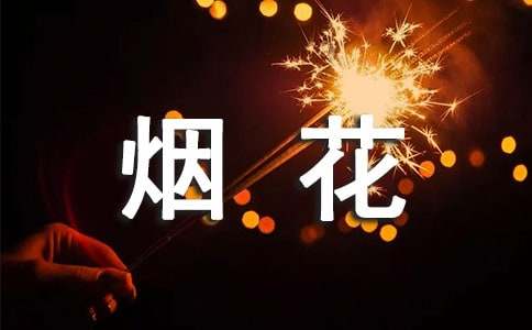 看烟花作文-小麦知识