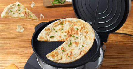 电饼铛一插就断电怎么回事 电饼铛耗电量大吗-小麦知识