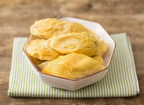 冻榴莲能用温水化开吗 冷冻榴莲用温水泡多久可以吃-小麦知识