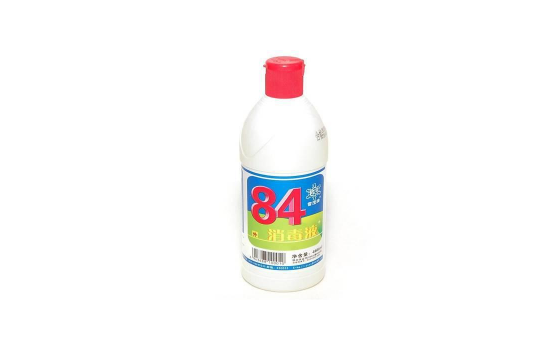 84消毒液可以用在下水道吗 84消毒液倒入下水道有危害吗-小麦知识