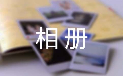 记忆相册作文-小麦知识