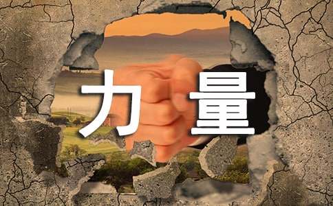信任的力量作文-小麦知识