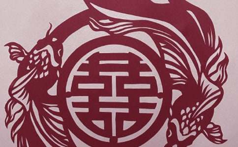 狗年剪纸教程步骤-小麦知识