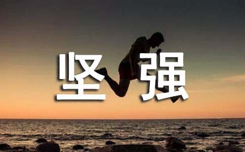 写坚强的作文-小麦知识