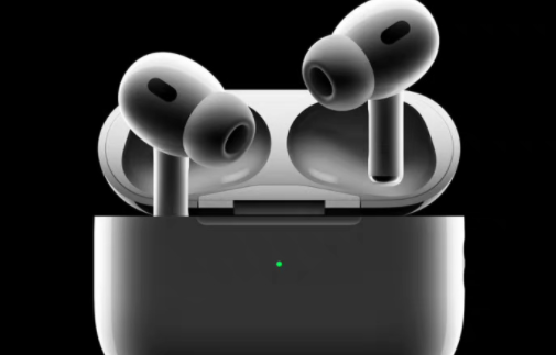 AirPodsPro2参加教育优惠吗 AirPodsPro2有什么提升吗-小麦知识