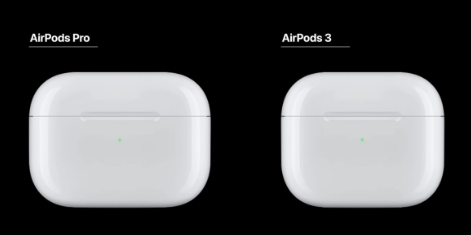 AirPods3为什么没发布9月 继续等AirPods3还是买AirPods Pro-小麦知识