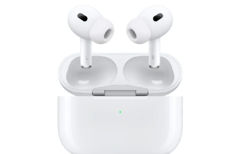 AirPods Pro2有降噪功能吗 AirPods Pro2可以不戴耳塞吗-小麦知识