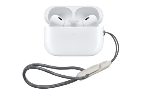 AirPods Pro2外观有区别吗 AirPods Pro2充电盒有哪些升级改进-小麦知识