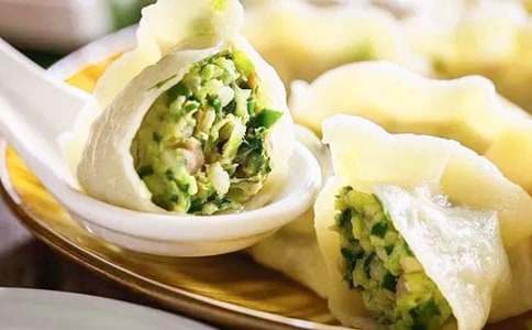 我学会了包饺子作文-小麦知识