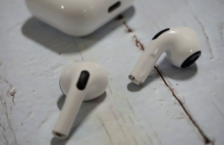 airpods3支持什么手机 airpods3支持ios12吗-小麦知识