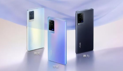 vivox60曲面屏多少钱 vivox60是直面屏还是曲面屏好-小麦知识
