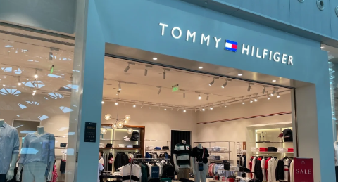tommy代购为什么那么便宜 tommy专柜为什么贵那么多-小麦知识