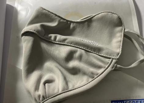 ohsunny防晒口罩真的防晒吗 ohsunny防晒口罩测评-小麦知识