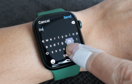 magsafe充电器applewatch7能用吗 applewatch7快充是几w-小麦知识