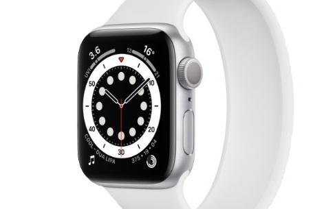 iwatch的录音怎么转到手机上 iwatch怎么退出省电模式-小麦知识