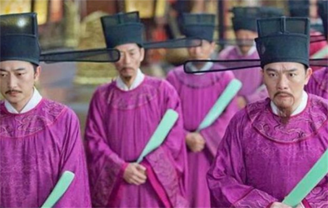 古代宰相和丞相之间有什么不同之处？-小麦知识