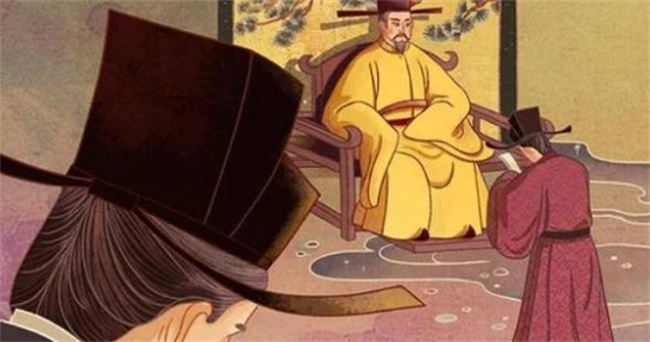 古代宰相和丞相之间有什么不同之处？-小麦知识