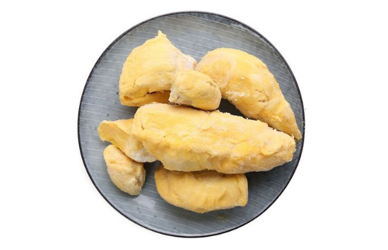 冻榴莲微波炉解冻几分钟 冻榴莲用微波炉解冻多久适宜-小麦知识