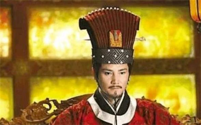 皇帝睡错了妃嫔捡回江山 皇帝睡错了妃嫔捡回江山-小麦知识