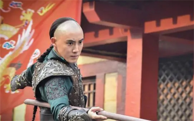 皇太极为什么会选择六岁的顺治继位 皇太极为何选择六岁的顺治继位-小麦知识