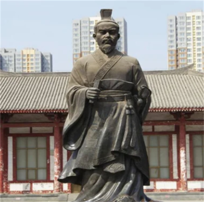 比秦始皇陵还神秘的王陵 比秦始皇陵更神秘的陵墓-小麦知识