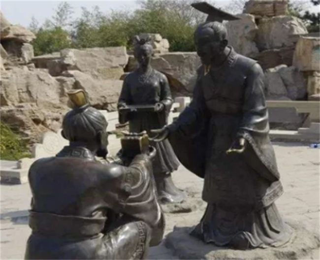 比秦始皇陵还神秘的王陵 比秦始皇陵更神秘的陵墓-小麦知识