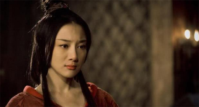 揭秘虞姬为何宁死不入刘邦汉宫? 虞姬为何宁死不入刘邦汉宫-小麦知识