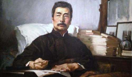 高中第五册第一单元作文:鲁迅综述-小麦知识
