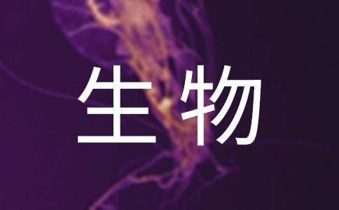 高中第五册三单元作文：生物链的毁坏-小麦知识