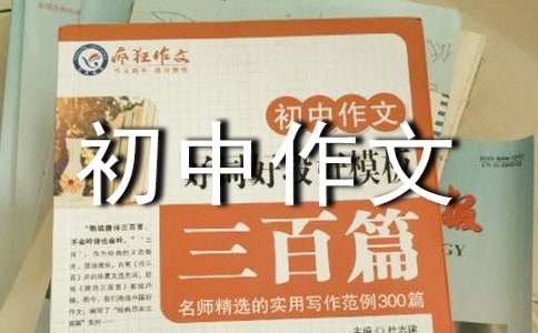 初中作文立意选材的命题指导-小麦知识