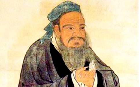 我所了解的孔子和孟子作文-小麦知识
