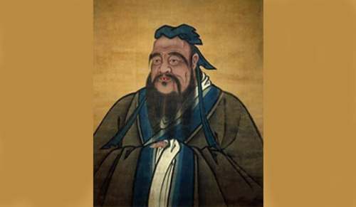 我所了解的孔子和孟子600字作文-小麦知识