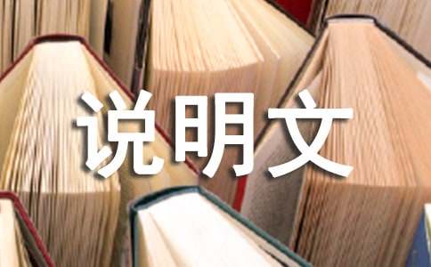 写说明文的作文400字-小麦知识