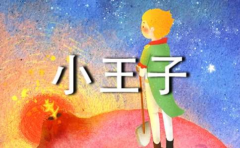 读《小王子》有感800字作文-小麦知识