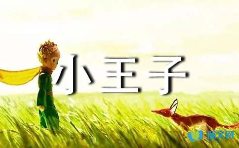 读《小王子》有感-小麦知识